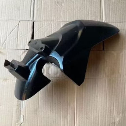 Spakbor Depan Beat Karbu Original Lepasan