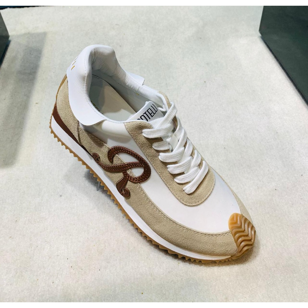 Sepatu Rotelli Original Store Mall (TANYAKAN STOK SEBELUM CO)