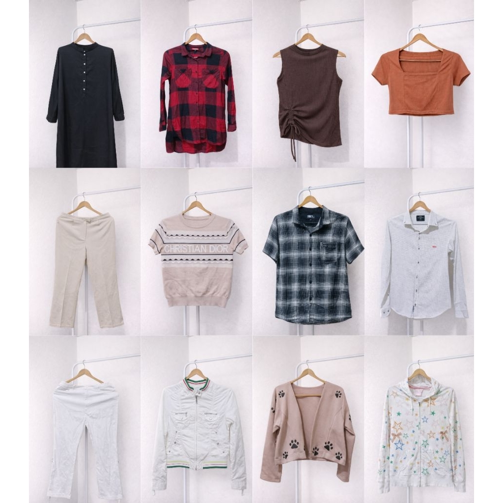 Preloved by prelovely VT 23