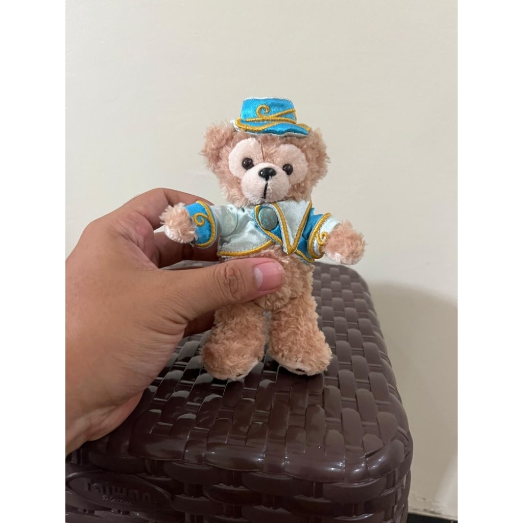 Ganci Duffy Ori Costum