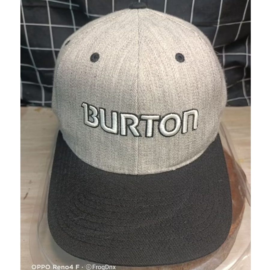 Burton-Outdoor