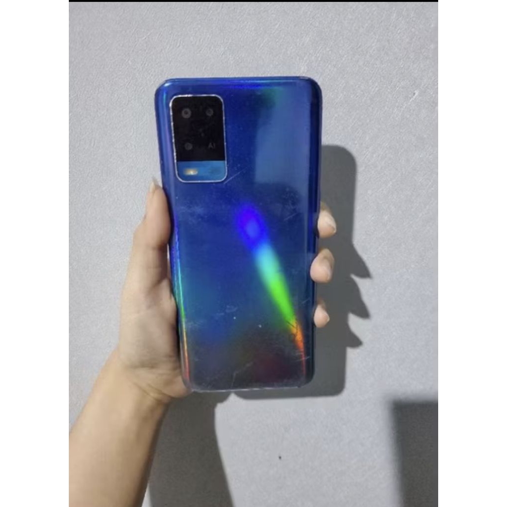 Oppo A54 4/64 Minus Mati total