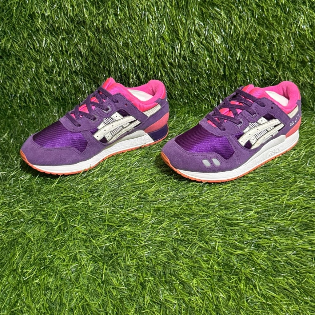 Sepatu Snekears Push Bike Toddler Balita/Anak/Kids/Remaja Asics 0riginal Preloved/Second