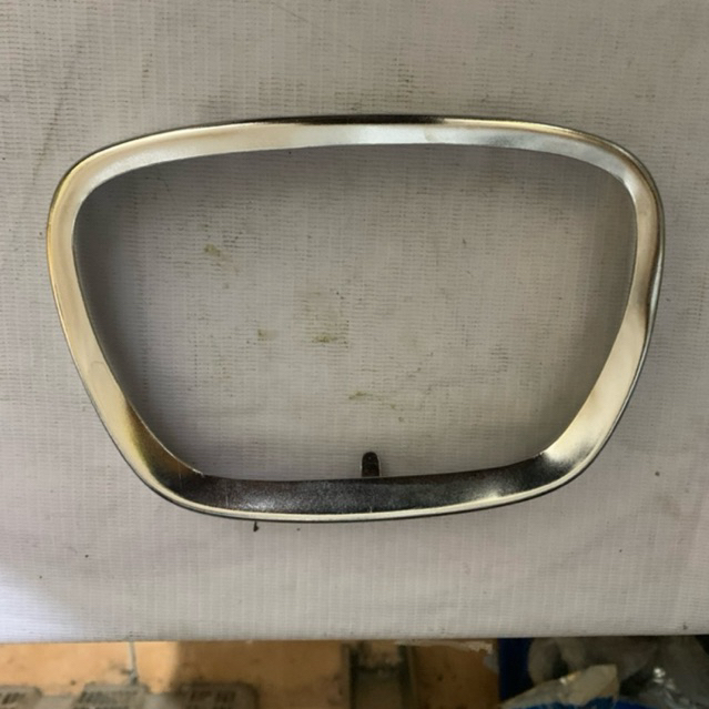 Ring Lampu Kepala Pala Batok Reflektor Depan Vespa Super Sprint Bajaj Bagus