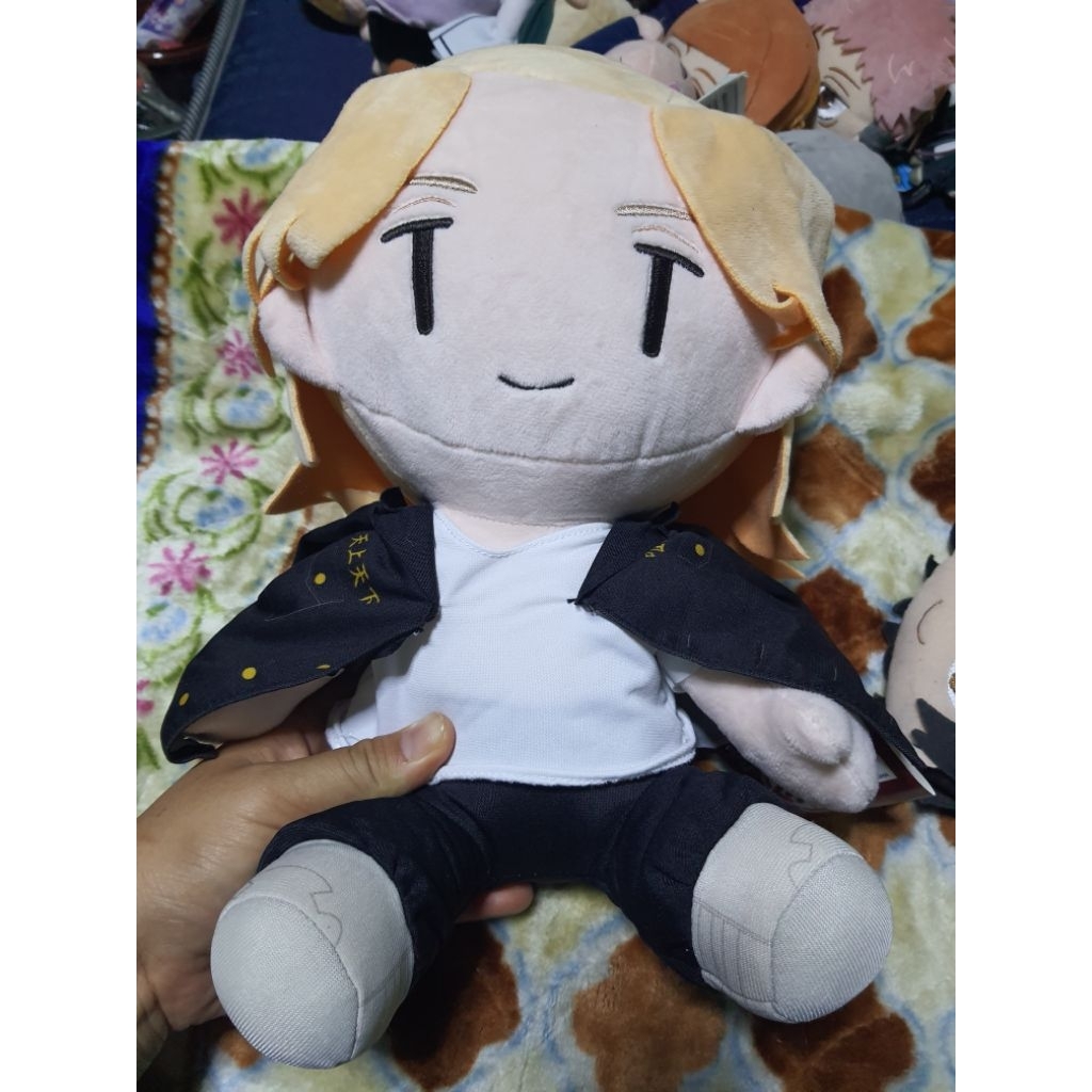 Boneka Big Taito Tokyo Revengers