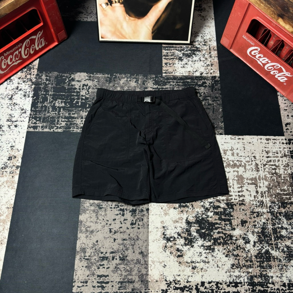 MUSINSA STANDART UTILITY SHORT