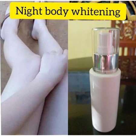 BODY LOTION/ HB ANTI STRECHMARK / HB BACCARAT / HB kromosom / Hb pemutih Whitening