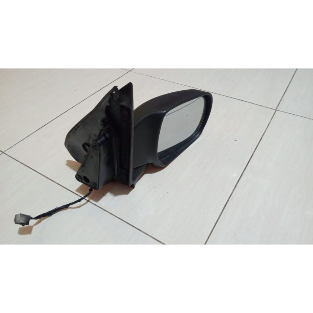 spion Ford escape th 2003-2006 elektrik mirror lipat manual sebelah kanan orginal copotan