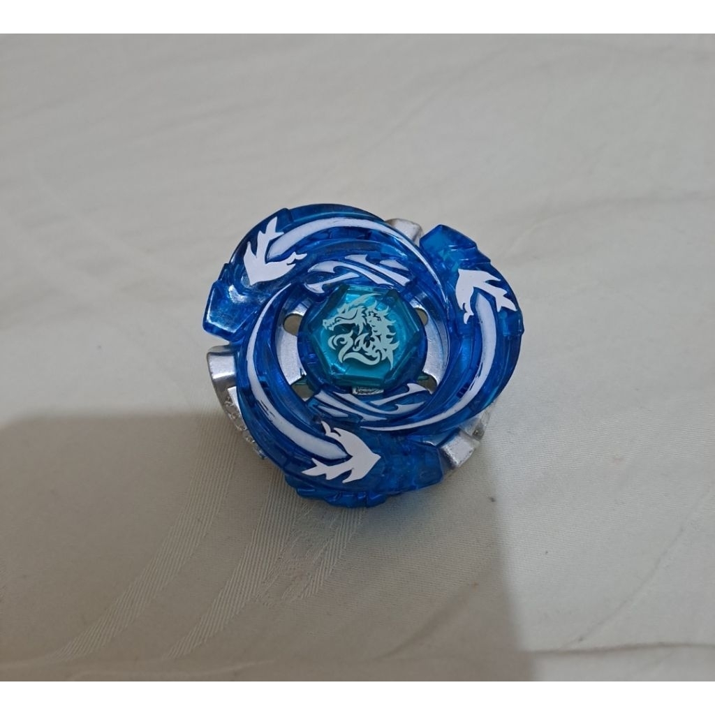 Beyblade Metal Fight (Metal Masters) Meteo L Drago Assalt 85F Takara Tomy