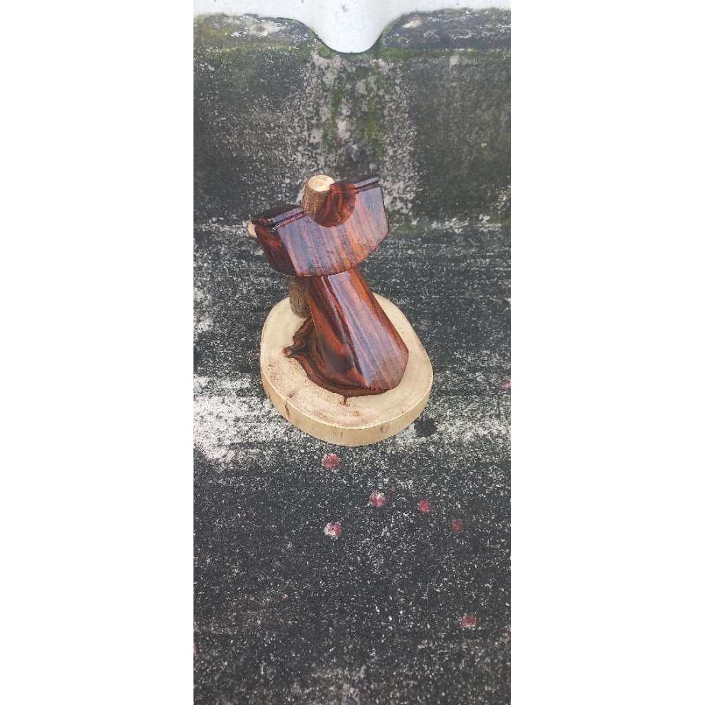 ketapel kayu sonokeling ott