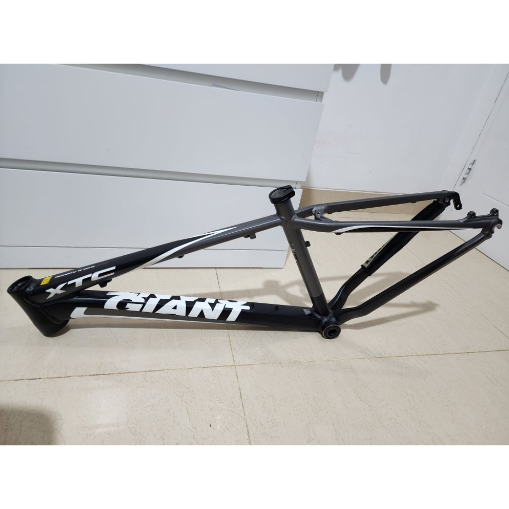 Frame Giant XTC Size M