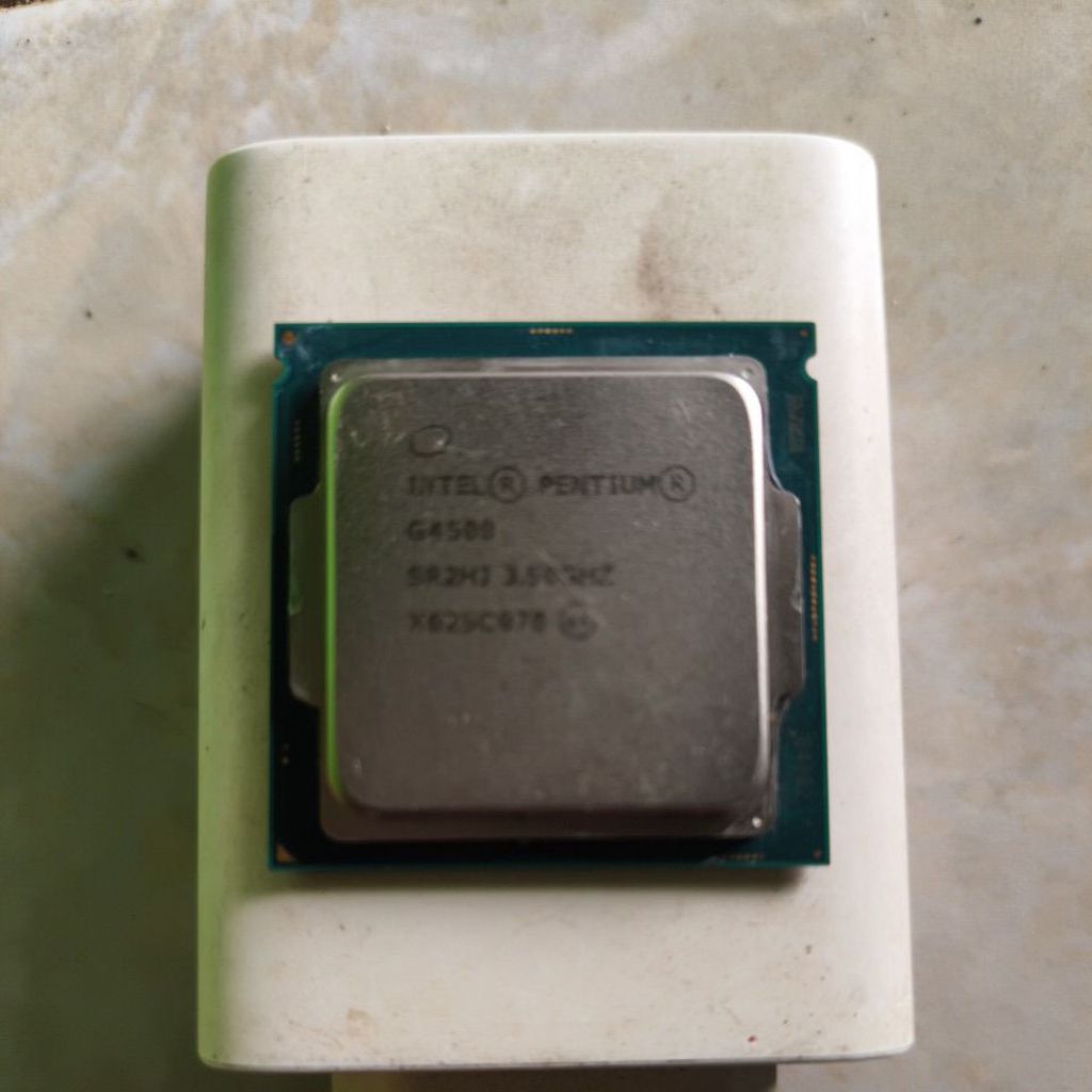 PROSESOR GEN 6/i5/i3 NORMAL MURAH