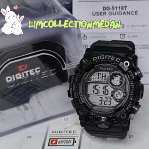 DIGITEC DG-5118T