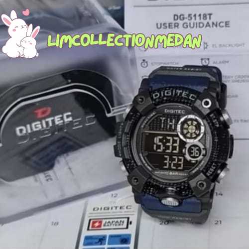 DIGITEC DG-5118T