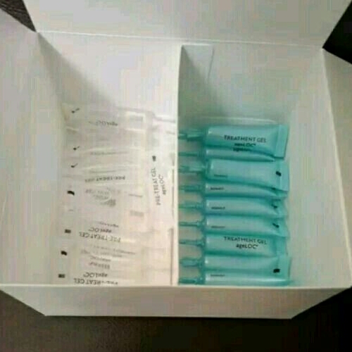 gel curah galvanic spa galva sepasang expired 2028