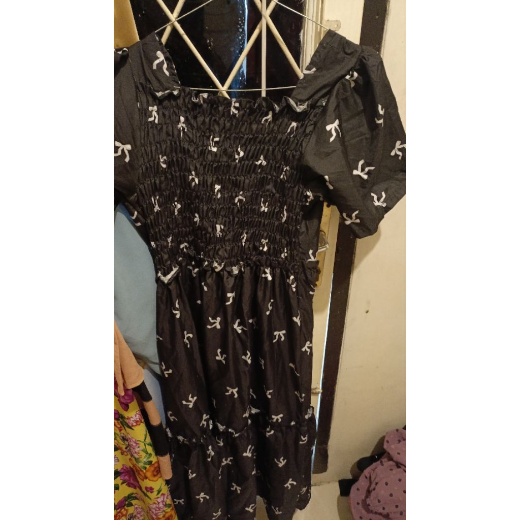 Preloved Dress Pita
