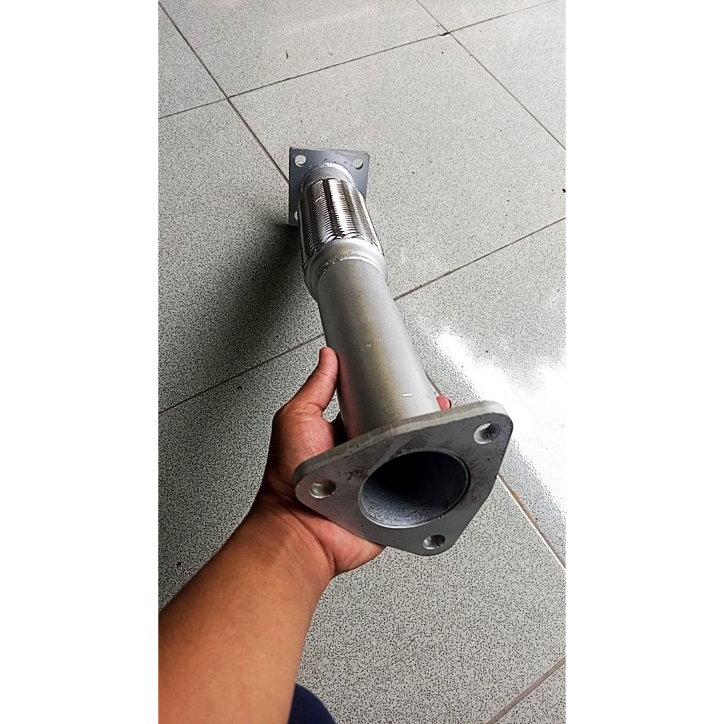 Fleksibel canter original