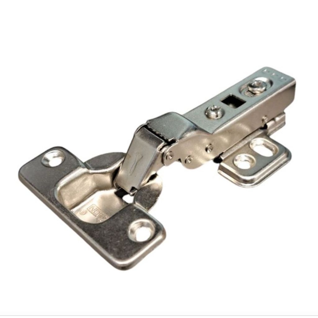 Engsel Sendok Bengkok Dekson