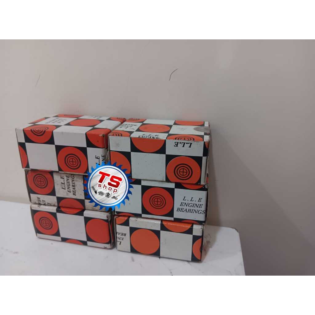 CPM TF 105 | METAL JALAN TF 105