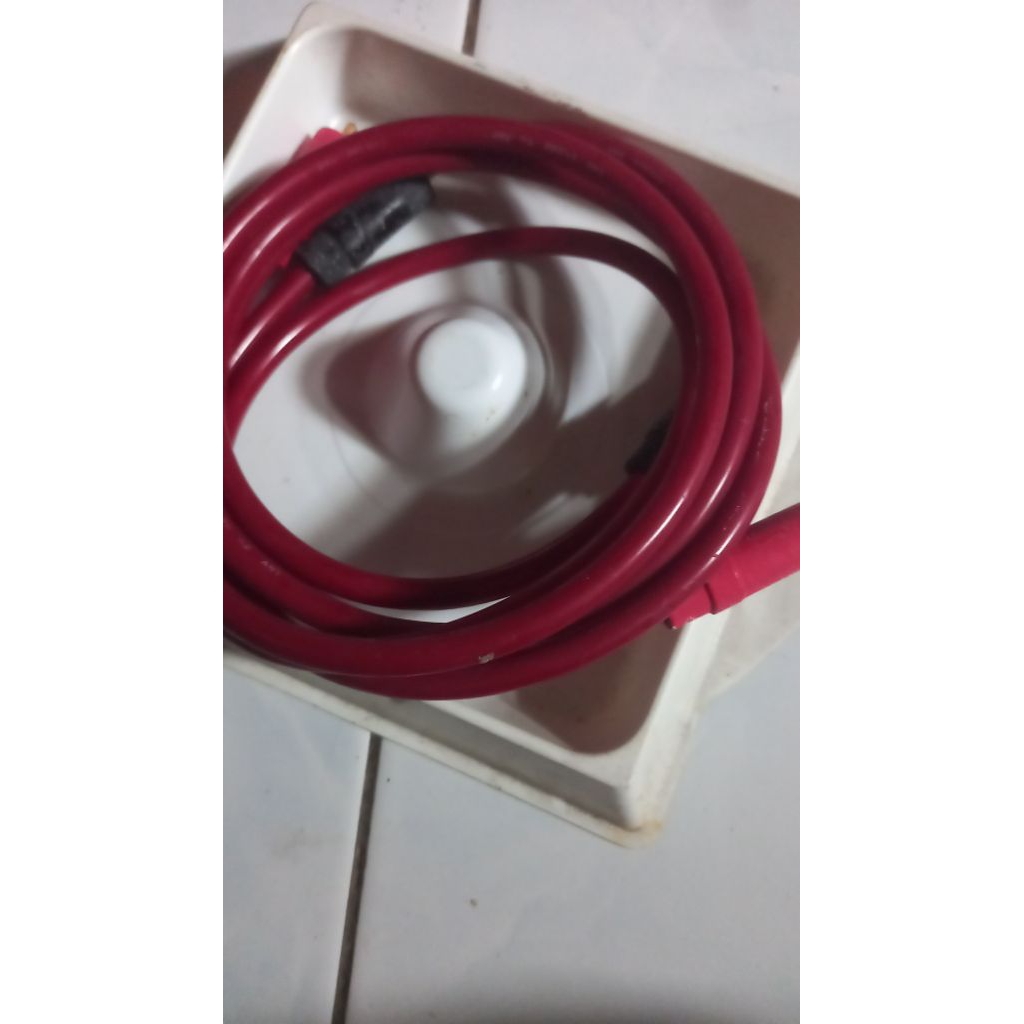 kabel  crimson vee 3