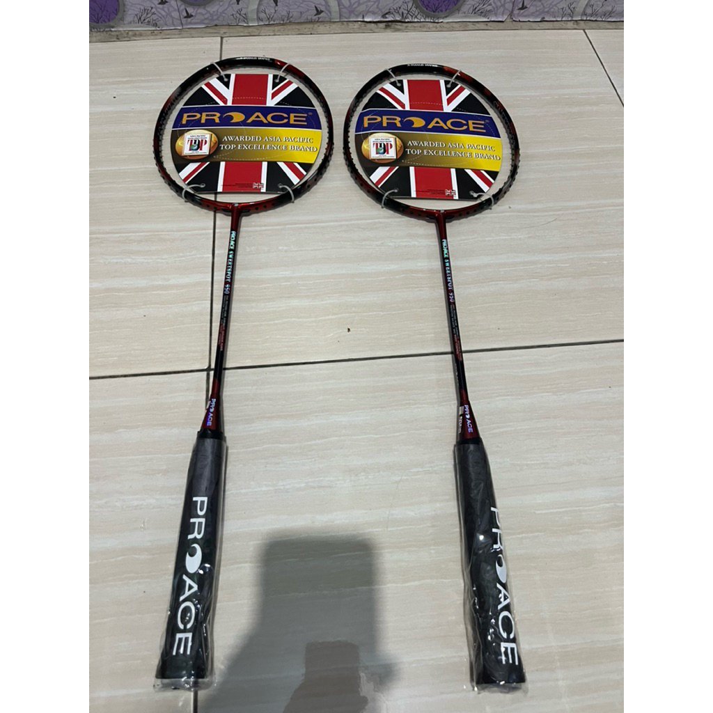 PRO ACE SWETSPORT 950