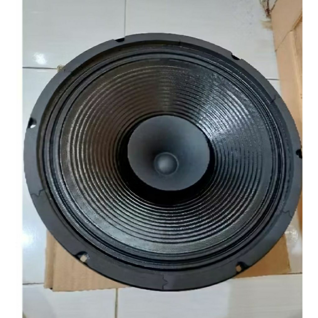 Speaker ACR 12 inch kode 1238 classic new