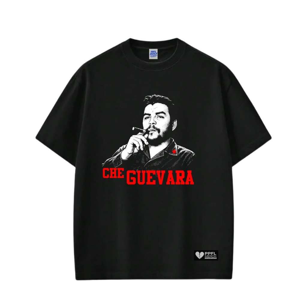 Kaos Che Guevara | Kaos PPFL Che Guevara
