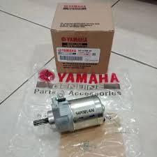 DINAMO STATER UNTUK YAMAHA MIO J SOUL GT 115 NMAX ORI YGP ASLI / 54P-H1890-04