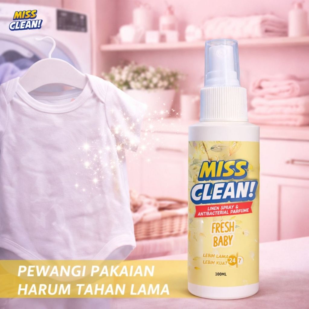 Pewangi baju pewangi pakaian laundry pewangi pakaian tahan lama pelicin pakaian laundry