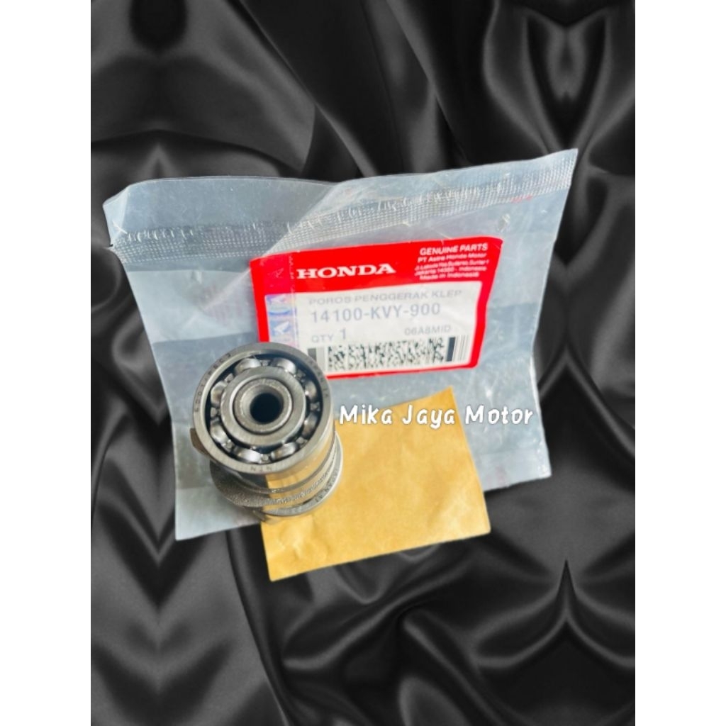 Noken as KVY Honda Beat karbu Scoopy karbu Spacy karbu ORI