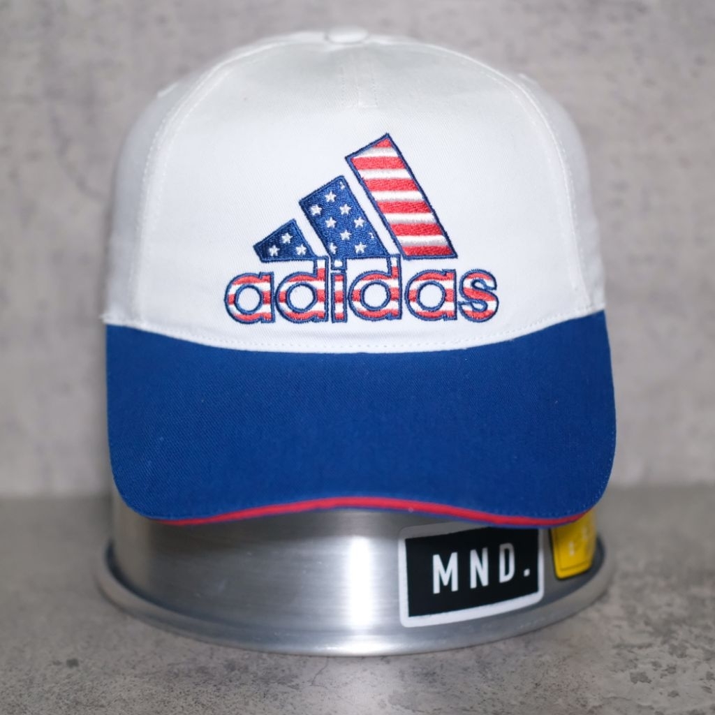 Topi casual / sport ADIDAS FLAG USA ORIGINAL
