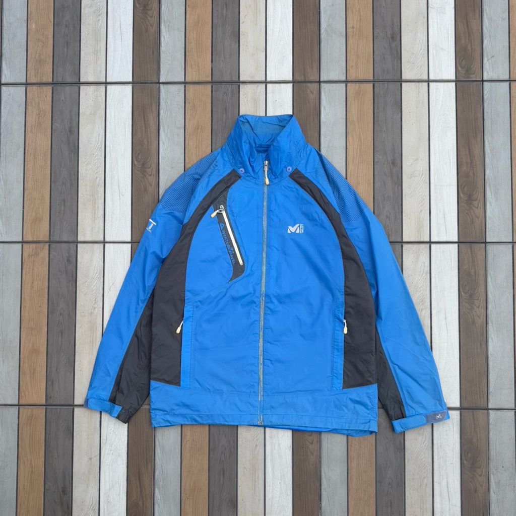 Millet Outdoor Jacket
