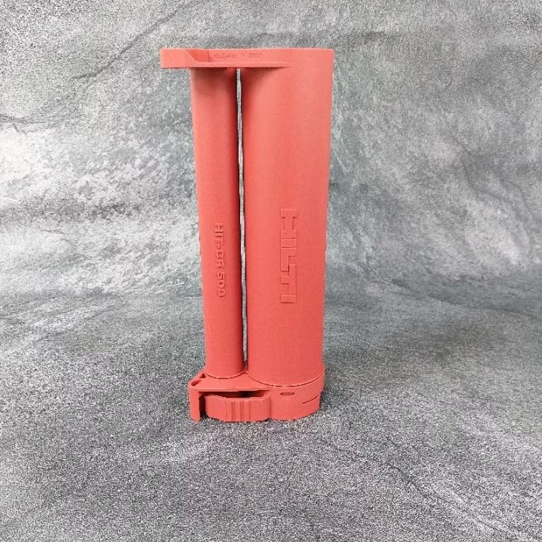 Cartridge Hilti CR 500//Selongsong tabung Hilti