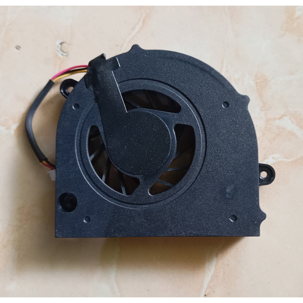 Kipas Fan Laptop SUNON Maglev ZB0507PGV1-6A DC5V 3 Pin