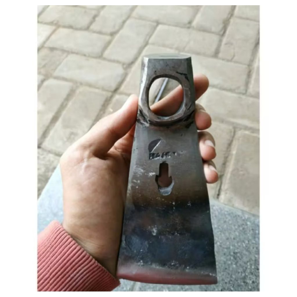 Paket COD Petel Rimbas Cangkul Kayu Palu Dan Cabut Paku - Cangkul Mini Alat Tukang Kayu Murah