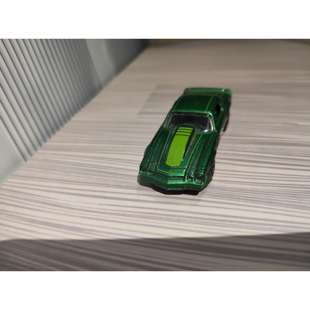 Hot Wheels '81 Camaro