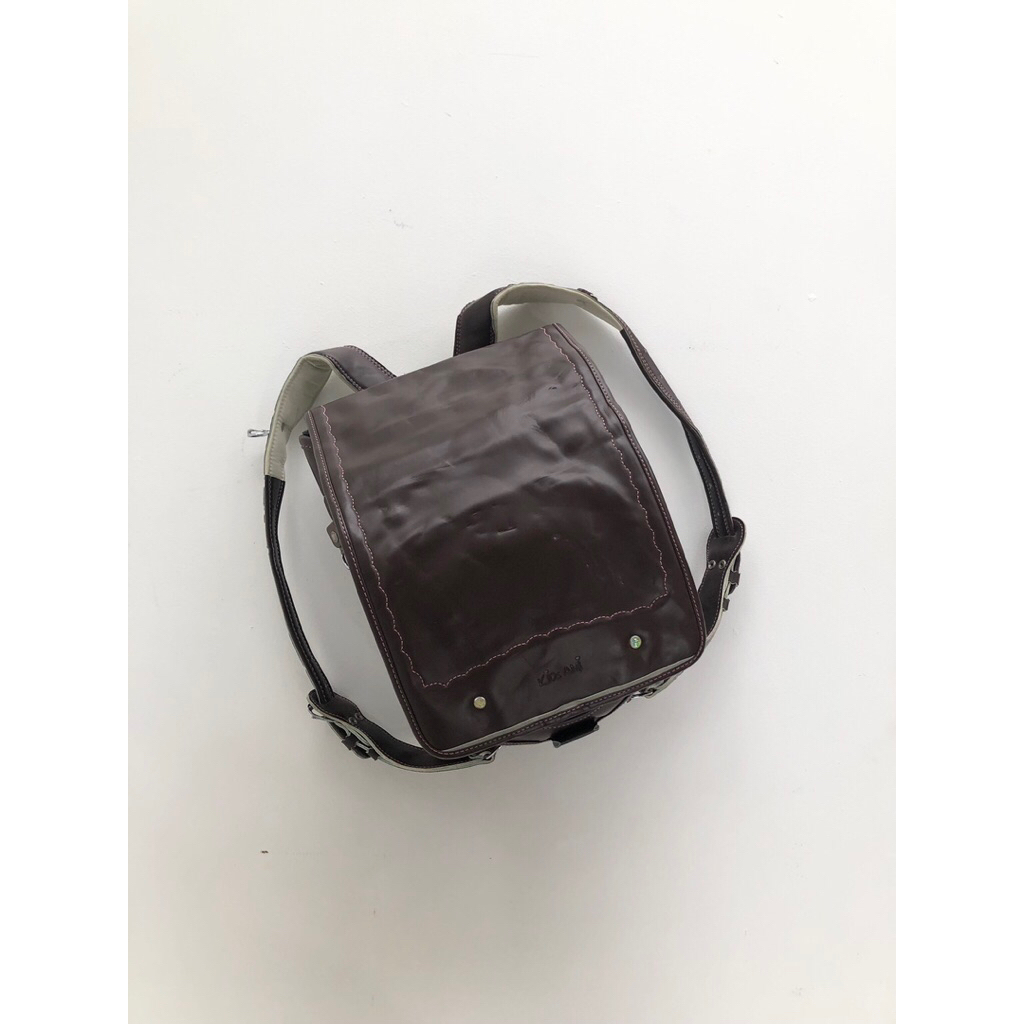 Randoseru school bag made in japan