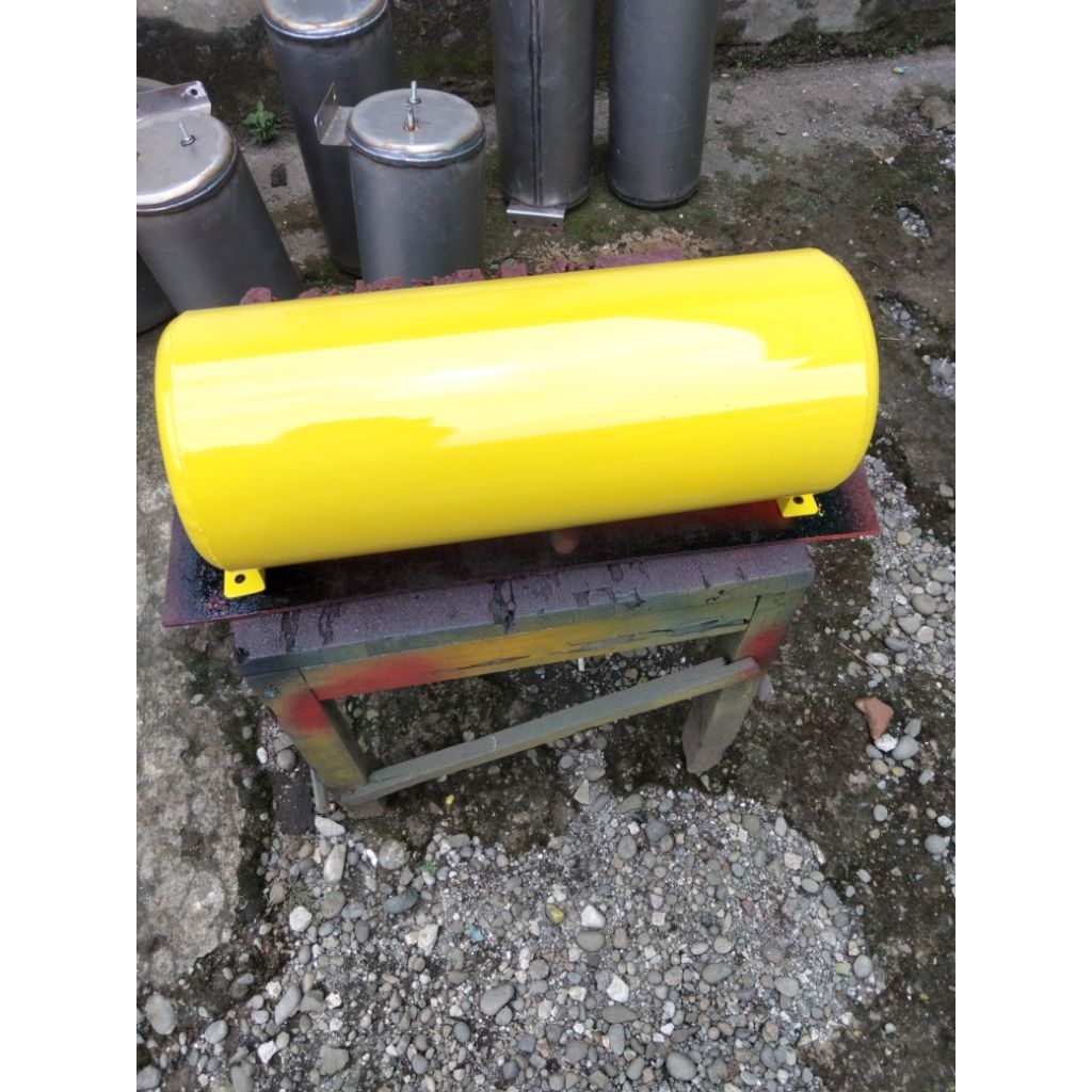 tabung klakson angin buat truk