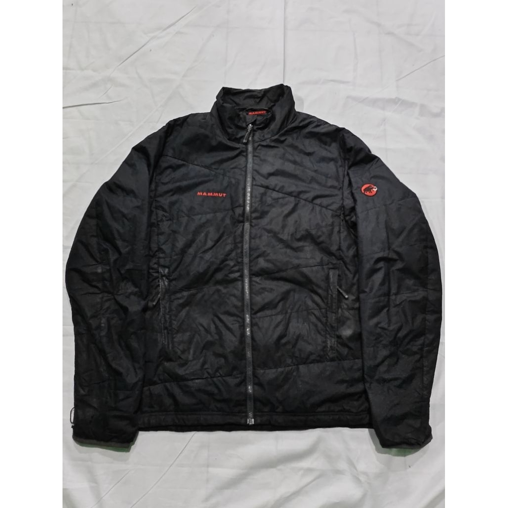 Mammut Nylon Light Jacket