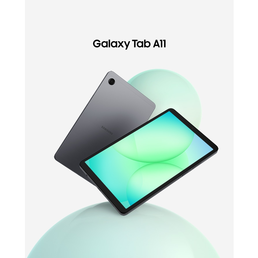 Samsung Galaxy Tab A11 Wifi | LTE