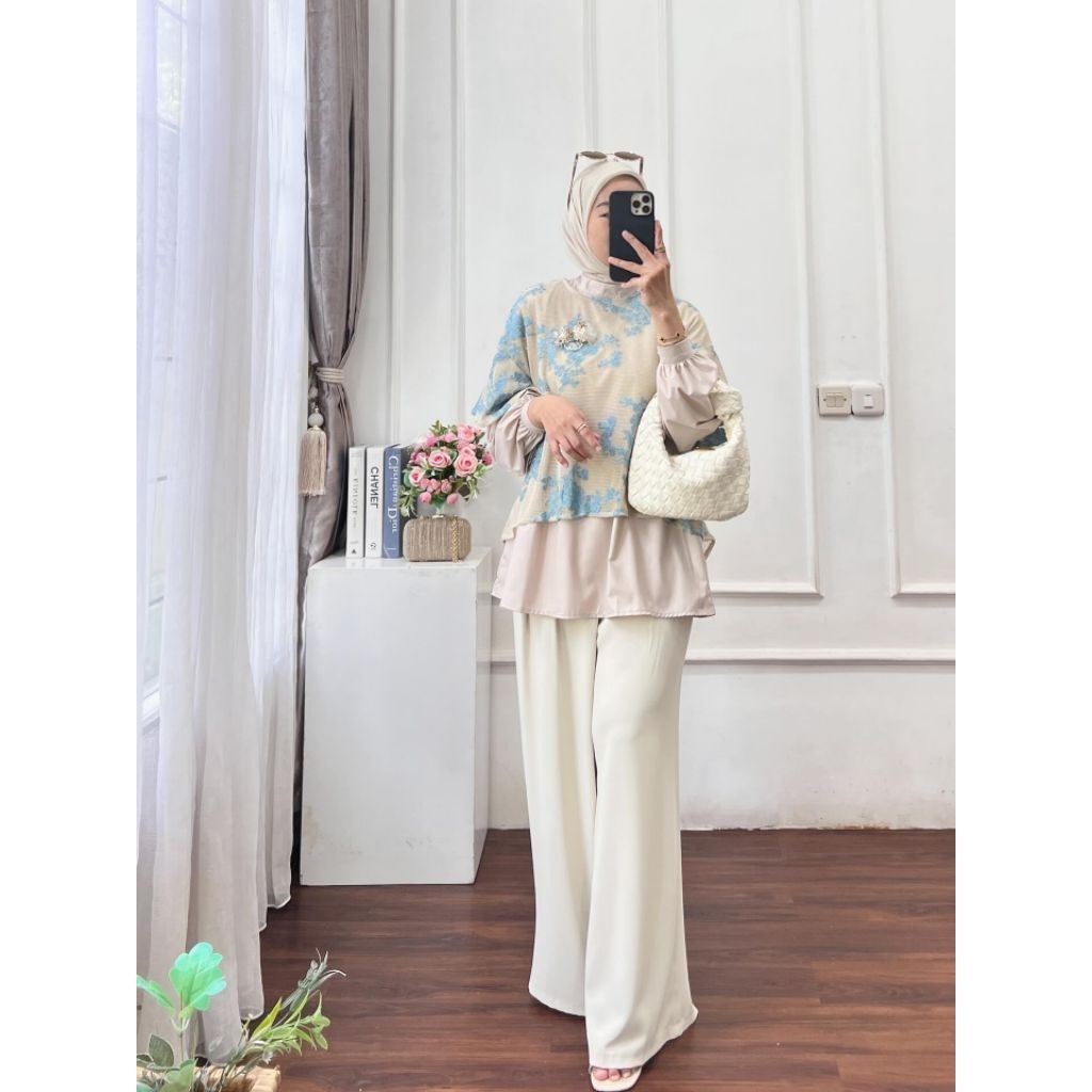 Herlina Blouse