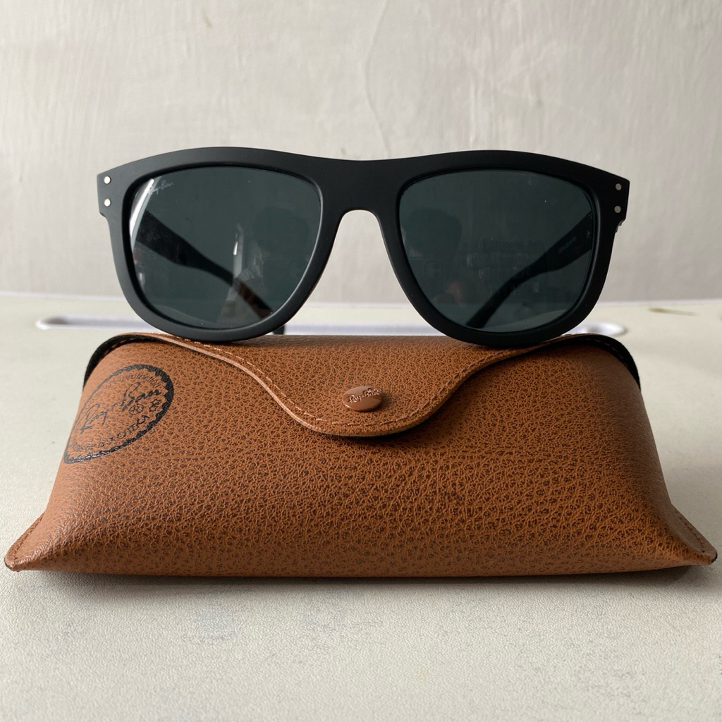 Frame Kacamata Branded Preloved Unisex – Ray-Ban