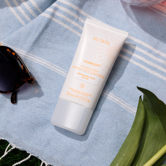 Sunright solar sunscreen 50 spf nu   skin ori