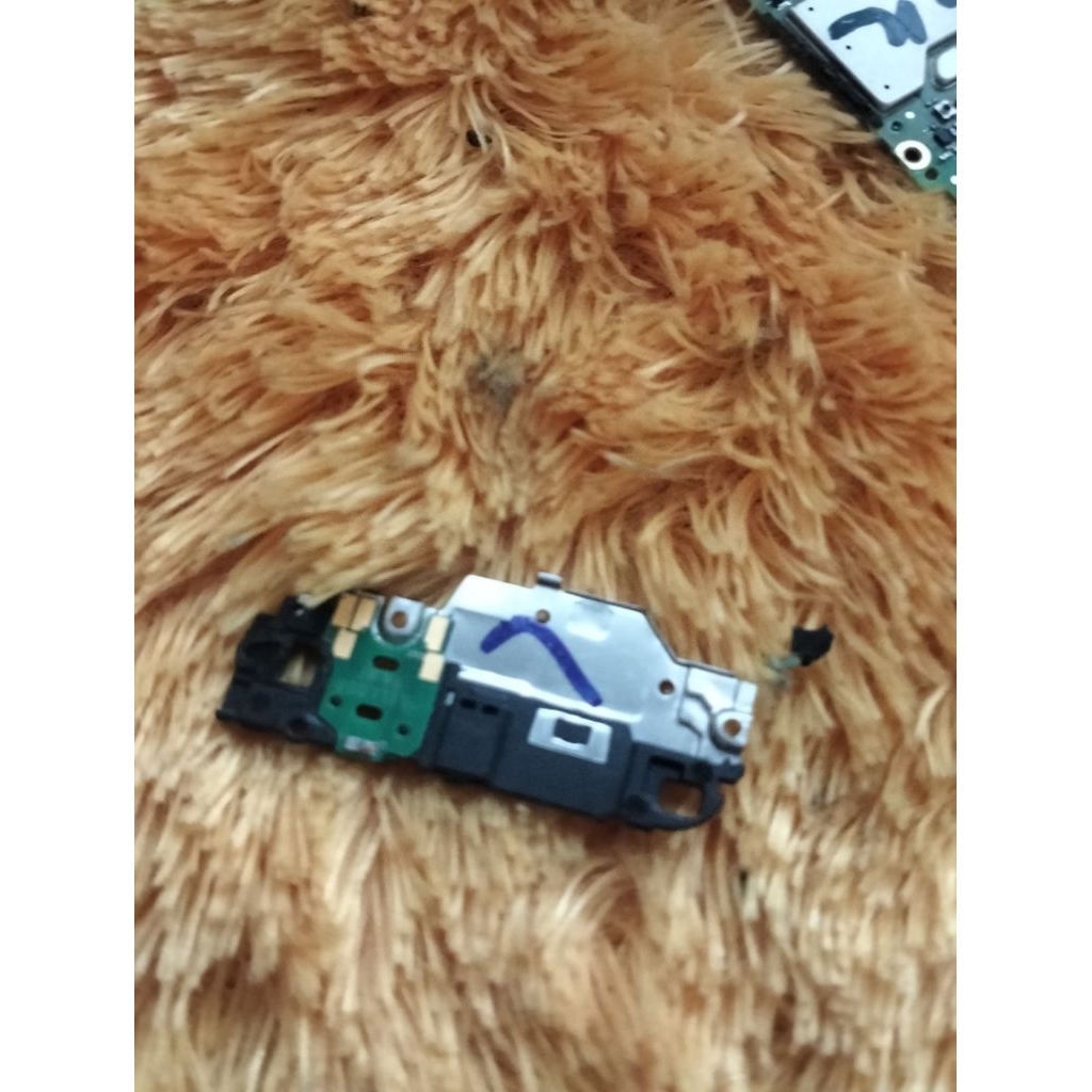 tutup mesin huawei Honor 9 Lite LLD-L21 copotan