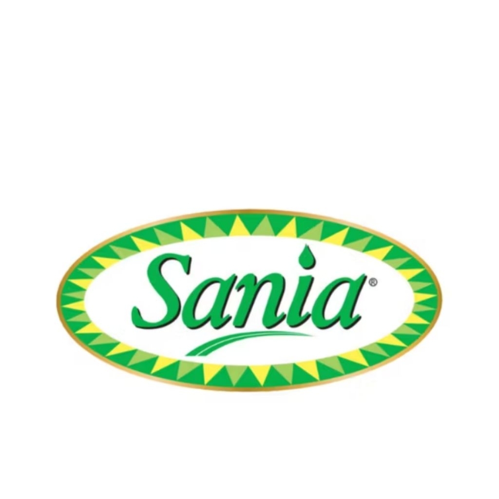 Minyak Sayur Sania