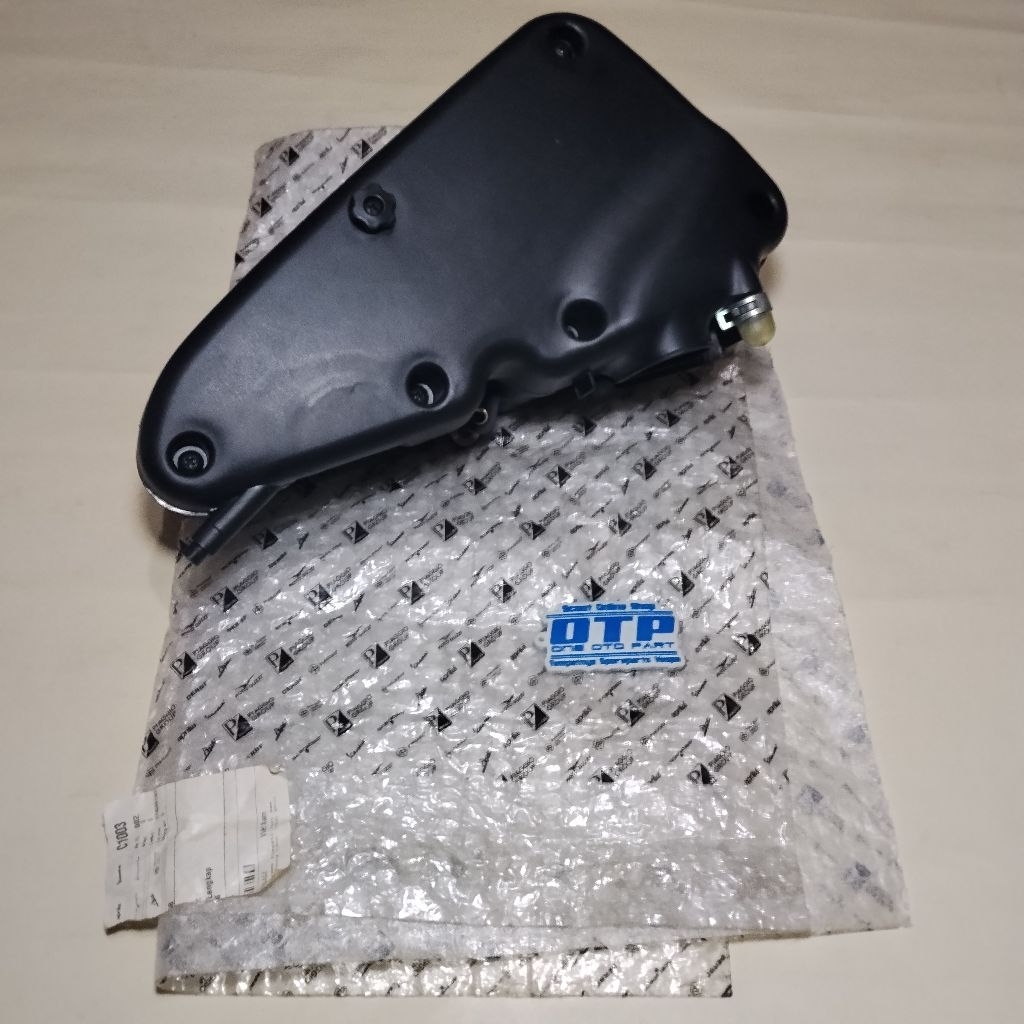 Box Filter Udara Vespa Matic LX 125 karburator
