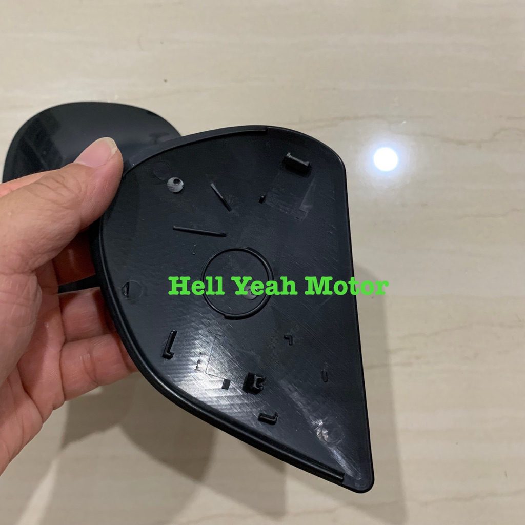 SidePod SAI Import helm RR5 Astro IQ Quantum J Rapide IR Vector 2 Corsair V tutup kuping SAi