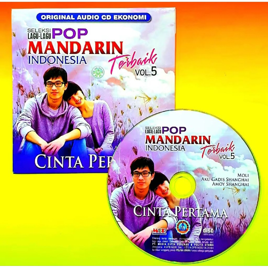 KASET CD MOBIL-KASET CD COMPACT DISC LAGU SWEET MEMORIES POP INDONESIA-LAGU POP KENANGAN NOSTALGIA-L