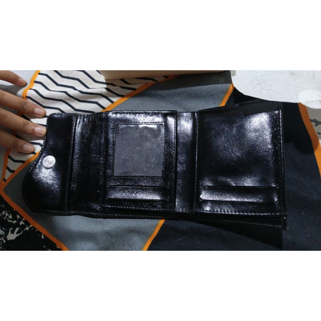 preloved dompet