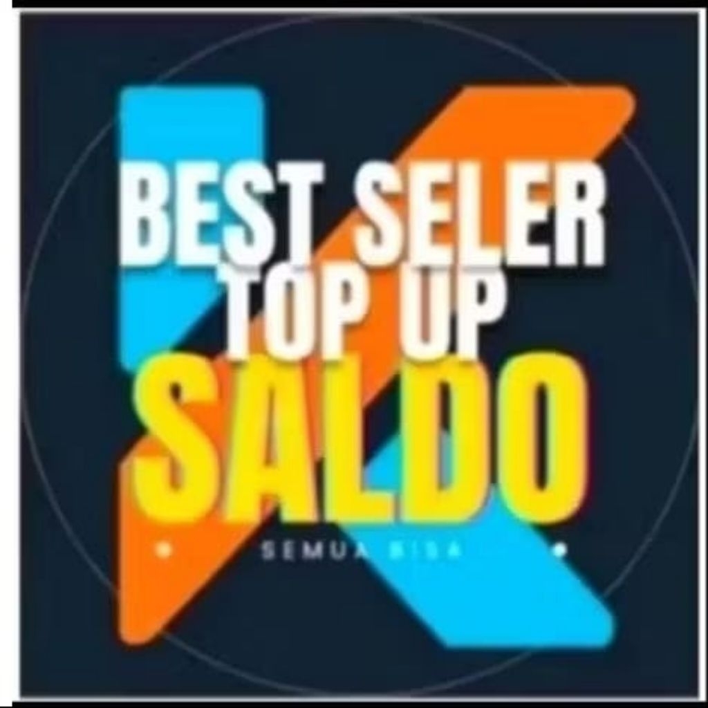 DANA Digital Cepat TOP UP Isi SALDO Dompet Elektronik Aman 24 Jam